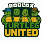 -Turtles United