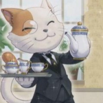 <*~ The Cat Butlers of WCUE ~*>