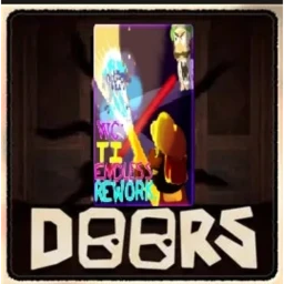 WEGA DOORS icon