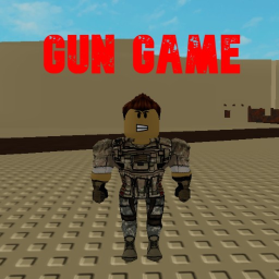 Gun Game