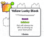 Huntrezzzzz Petsim99 community