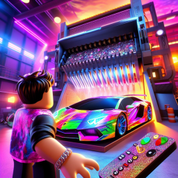 Shred Simulator