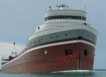 Great Lakes shipping community