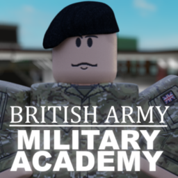 British Armed Forces: Military Academy [V2]