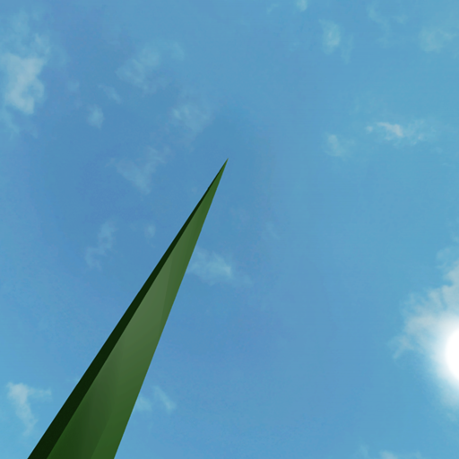 Fall From Space [HUGE UPDATE]