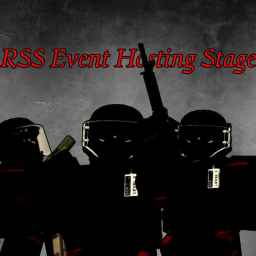 [✨NEW!] RSS | Event Hosting Stage