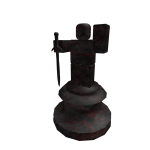 The Corrupted Robloxian