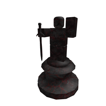 The Corrupted Robloxian thumbnail