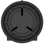 SCP:F – Special Containment Procedures Foundation