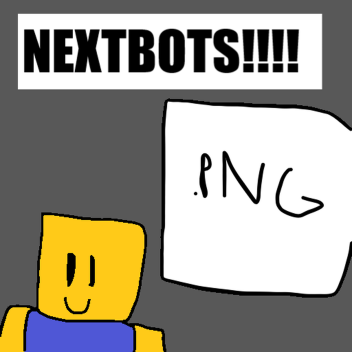 Nextbot Scary!!!!