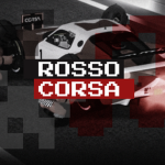 Rosso Corsa Racing League