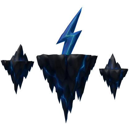 Thunder Islands