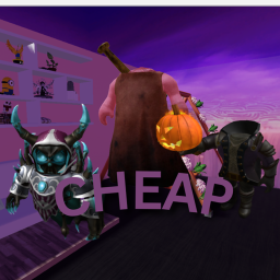 cheap
