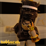 Robloscar