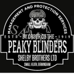 (Westbound) Peaky Blinders