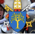 [SG] Swiss Guard Corps [SG]