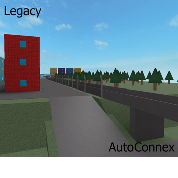 Legacy AutoConnex (LACX)