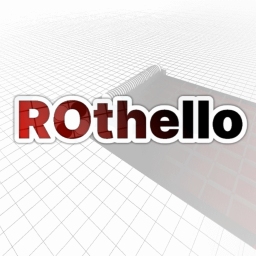 ROthello ᴬᴸᴾᴴᴬ
