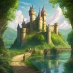 Unicorn's Kingdom!