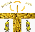 Le Banana Bros