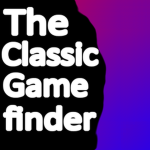 The Classic Game Finder