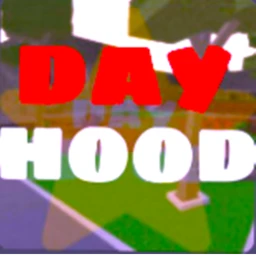 Day hood icon