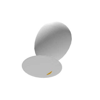 dead egg