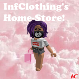 🤍Home Store For InfClothing🤍