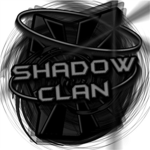 SHADOW CLAN!!!!!