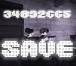 SAVE CREW