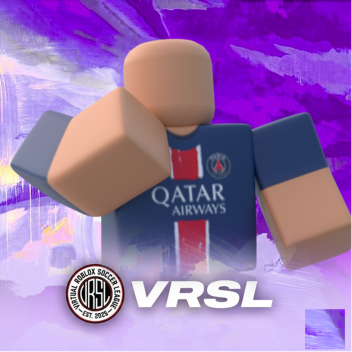 VRSL - Match Pitch