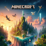 Minecraft gåmêrs çlûb