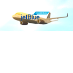 -jetBlue Airways-