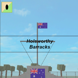 Holsworthy Barracks, New South Wales