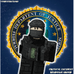 Countеr Assault Team