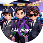 SfsNooberBlox Gang