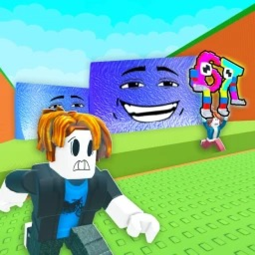 Escape Tsunami For Brainrots!