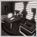 a nifty office floor