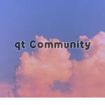 qt Community