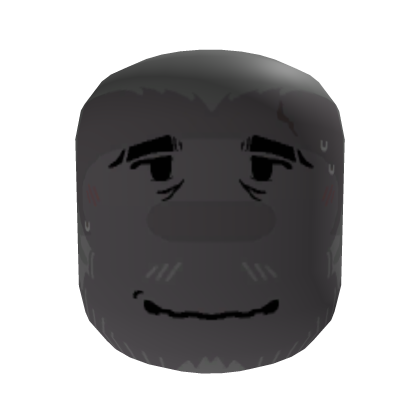 Builderman stylized v1 Roblox item