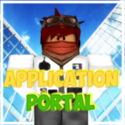 Roslington City Application Portal