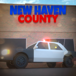 👮‍♂️New Haven County Roleplay