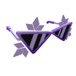 Purple Void Glasses