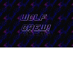 Wolf crew HQ.