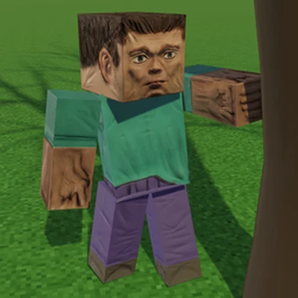 Got Headless Roblox group icon