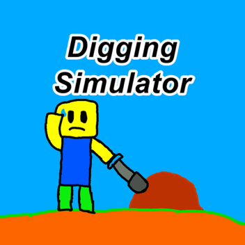 Digging Simulator