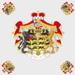 Die Garde bei Fuß von Württemberg