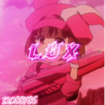 メイLUXミー