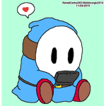 group noob for life