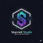 SkarneX Studio